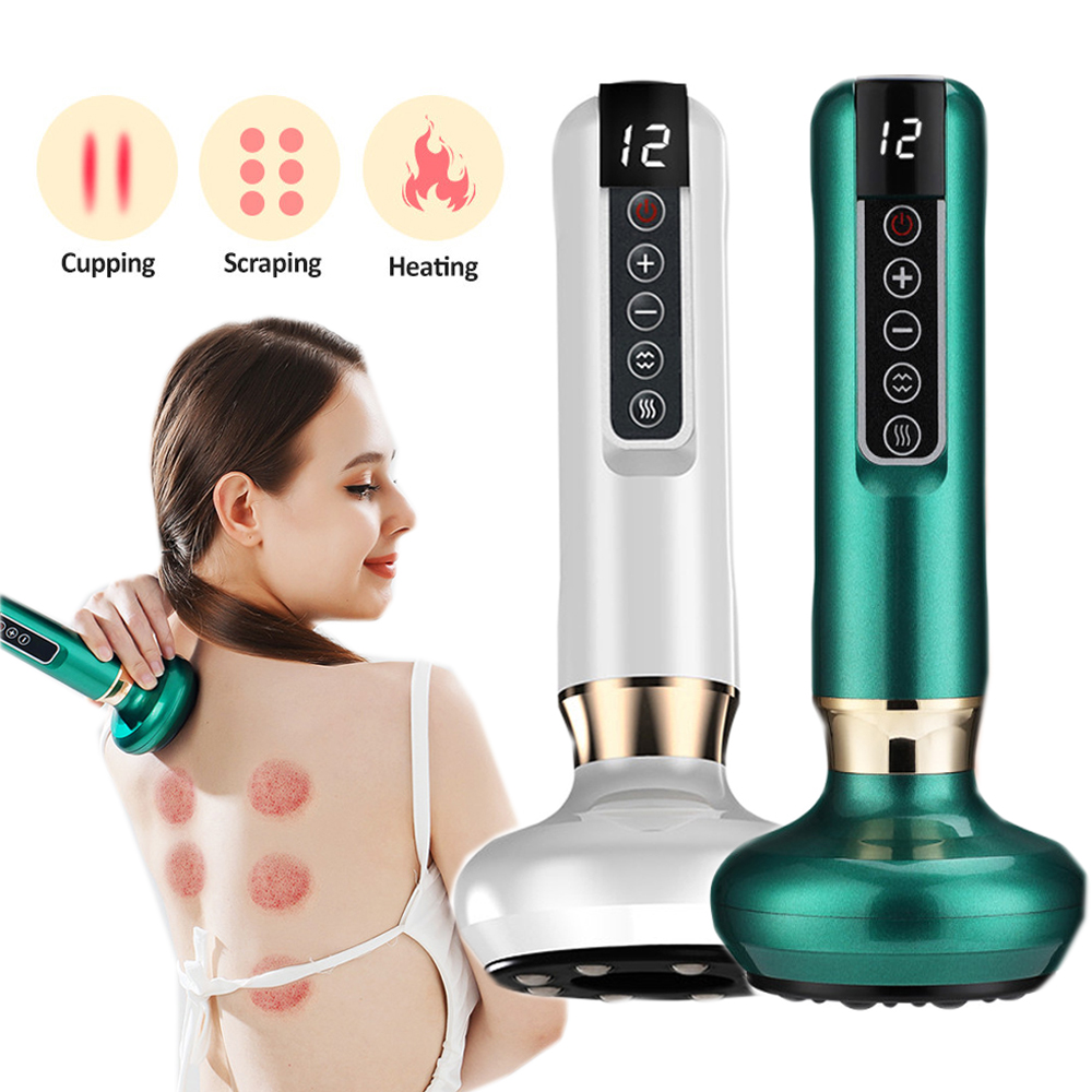 Set Alat Bekam Medis Pintar de - Cupping Therapy Set ulasan dan harga