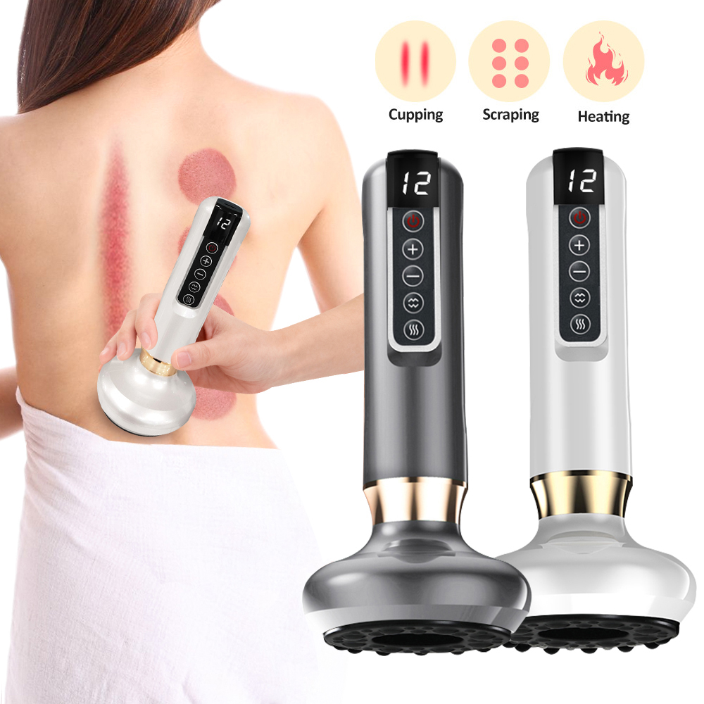 Set Alat Bekam Medis Pintar de - Cupping Therapy Set ulasan dan harga