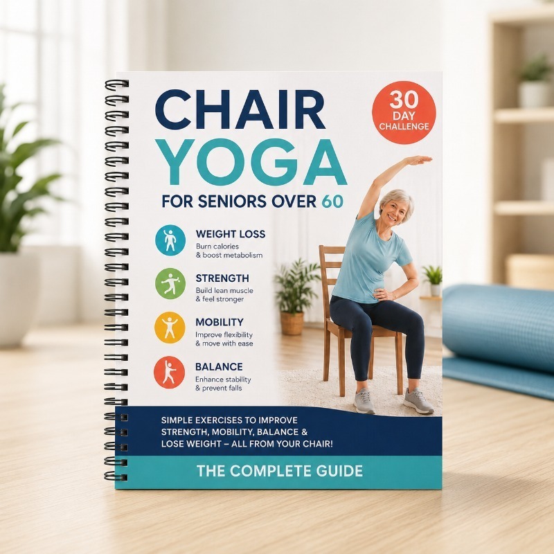 Buku Panduan Pelatihan Yoga Ku - Fitness Journal Planner ulasan dan harga
