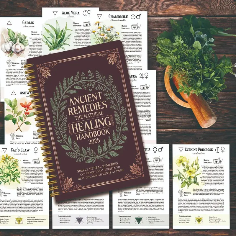 Buku Panduan Obat Alami dengan - Health & Wellness Lafayette ulasan dan harga