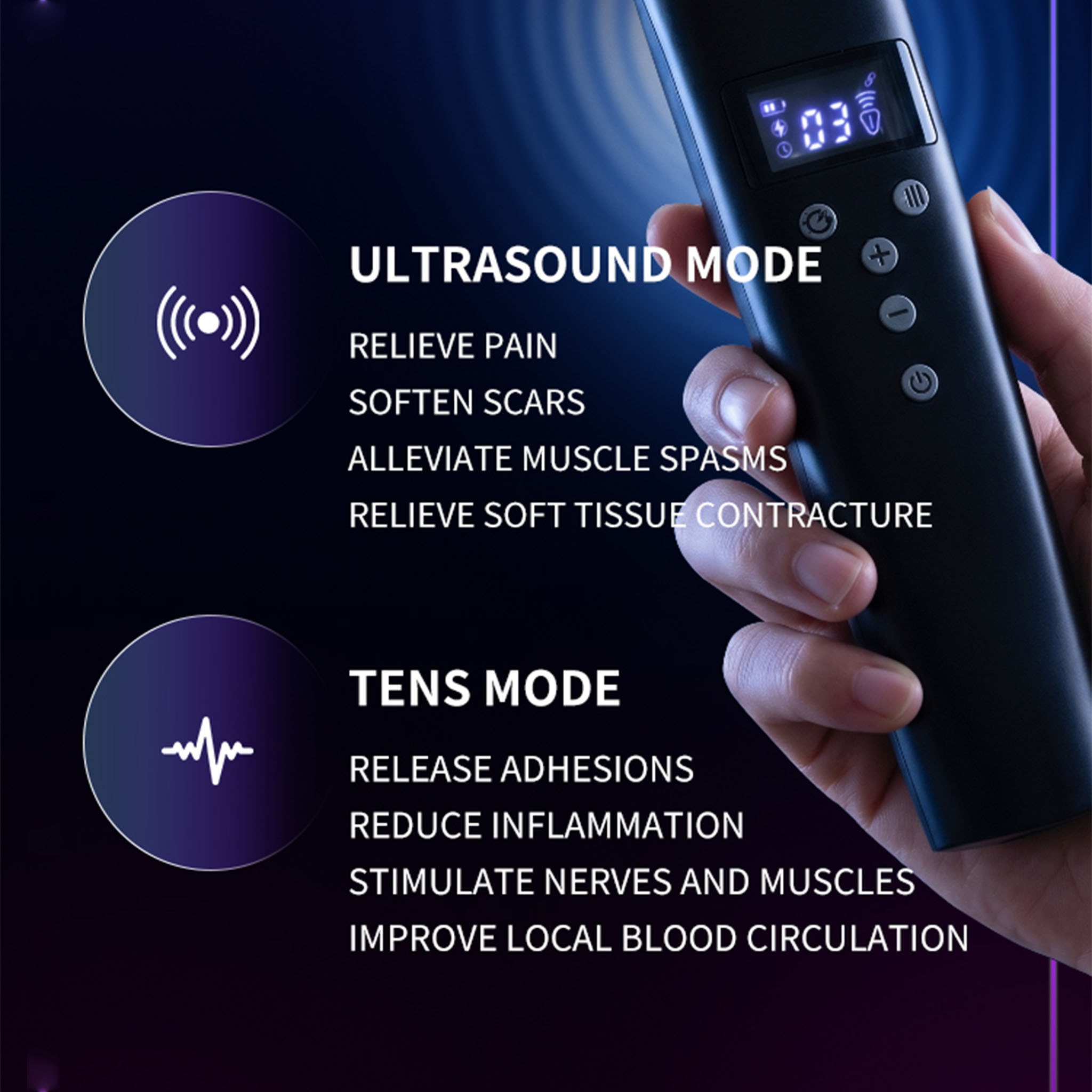 Desain Baru Nirkabel 1Mhz Pere - Health Wellness Center ulasan dan harga