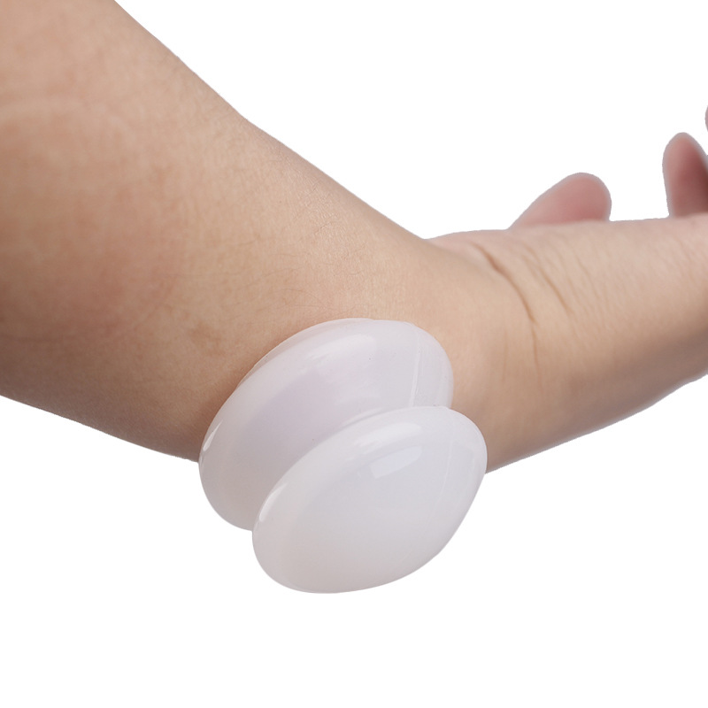 Cangkir silikon vakum Anti sel - Cupping Therapy Set ulasan dan harga
