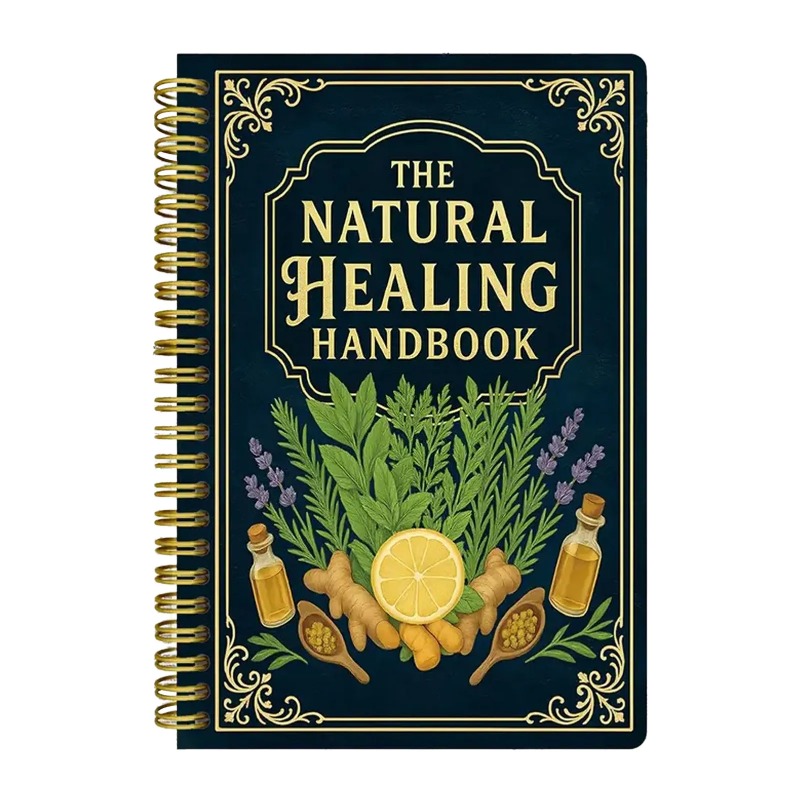 Buku Panduan Terapi Alami, ver - Health & Wellness Lafayette ulasan dan harga