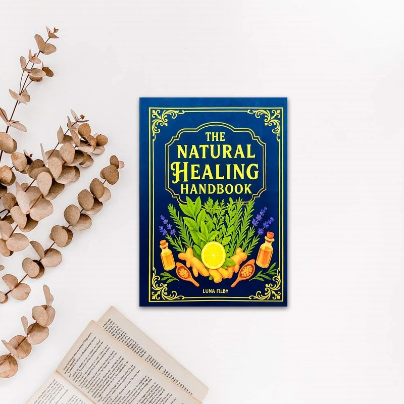 Buku Panduan Terapi Alami, ver - Health & Wellness Lafayette ulasan dan harga