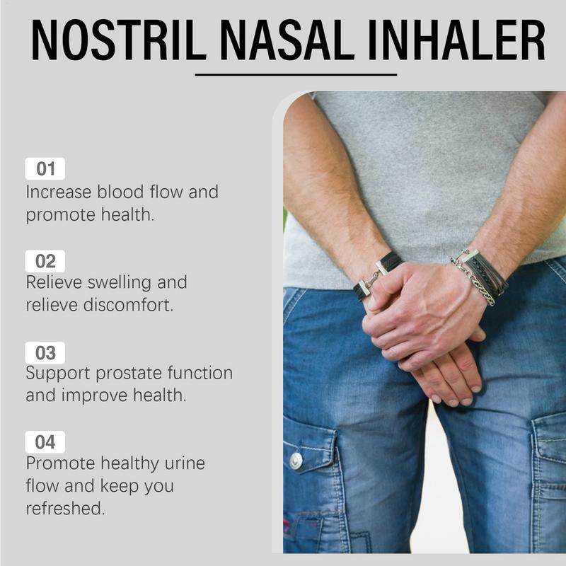 Penghirup Hidung Kesehatan Pro - Health & Wellness Waiver Indiana ulasan dan harga